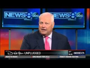 dale hansen unplugged cowboys december 7