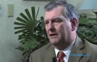 Dallas Mayor Mike Rawlings voices his displeasure with Greg Hardy signing
