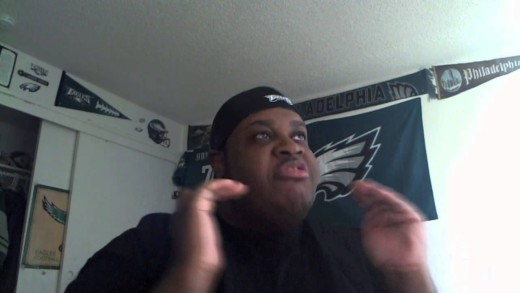 Eagles fan rants on LeSean McCoy trade & Chip Kelly (*Warning* NSFW)