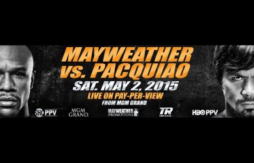 Floyd Mayweather vs. Manny Pacquiao Kickoff Press Conference (Full Press Conference)