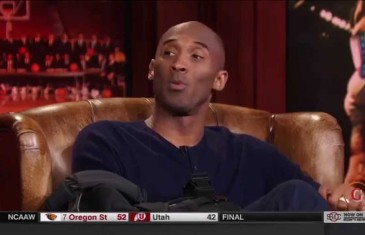 Kobe Bryant interview with Jalen Rose & Bill Simmons (45 Minute Interview)