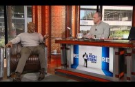 Mike Tyson talks film “Champs” & boxing with Rich Eisen
