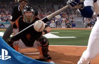 MLB The Show 2015 trailer (Available March 31st, 2015)
