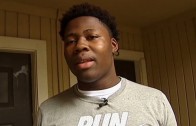 Oklahoma recruit Jean Delance decommits from OU after racist video leaks