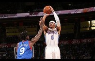 Russell Westbrook posts monstrous line of 49 points, 16 rebounds & 10 assists