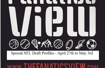 The Fanatics View 2015 NFL Mock Draft