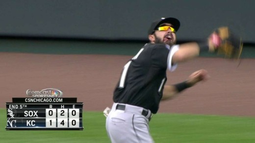 Adam Eaton makes incredible run-saving catch