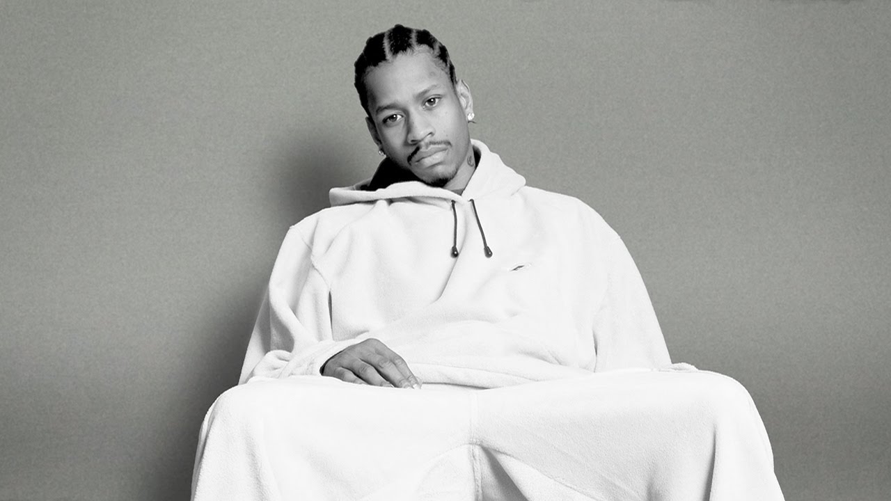 Allen Iverson documentary trailer from Showtime