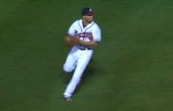Brian Snitker Reacts to Braves Taking a 2-0 Lead vs. Dodgers & Braves Strong Bullpen Performance