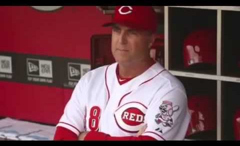 Cincinnati Reds manager Bryan Price goes on 77 F-Bomb rant