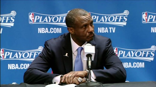 Dwayne Casey speaks on getting swept by the Washington Wizards