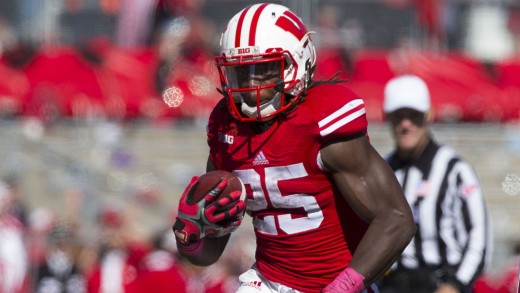 Fanatics View Draft Profile: Melvin Gordon (RB – Wisconsin)