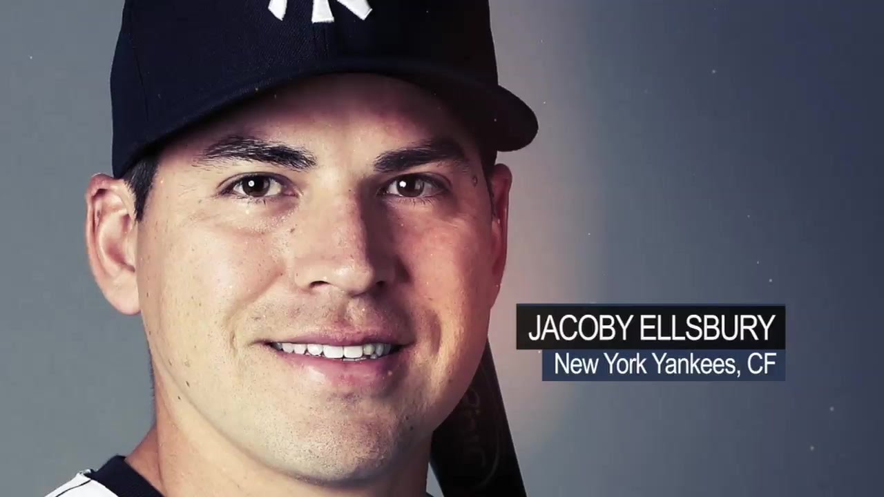Jacoby Ellsbury discusses what the Yankees can do to improve their offense this season