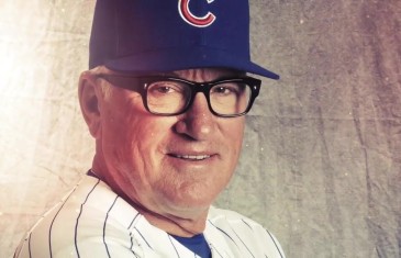 Joe Maddon on why the Cubs are a legitimate World Series contenders