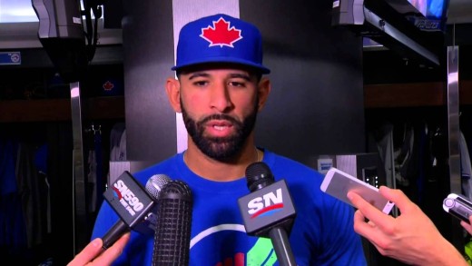 Jose Bautista enjoyed last laugh against Orioles & Jones