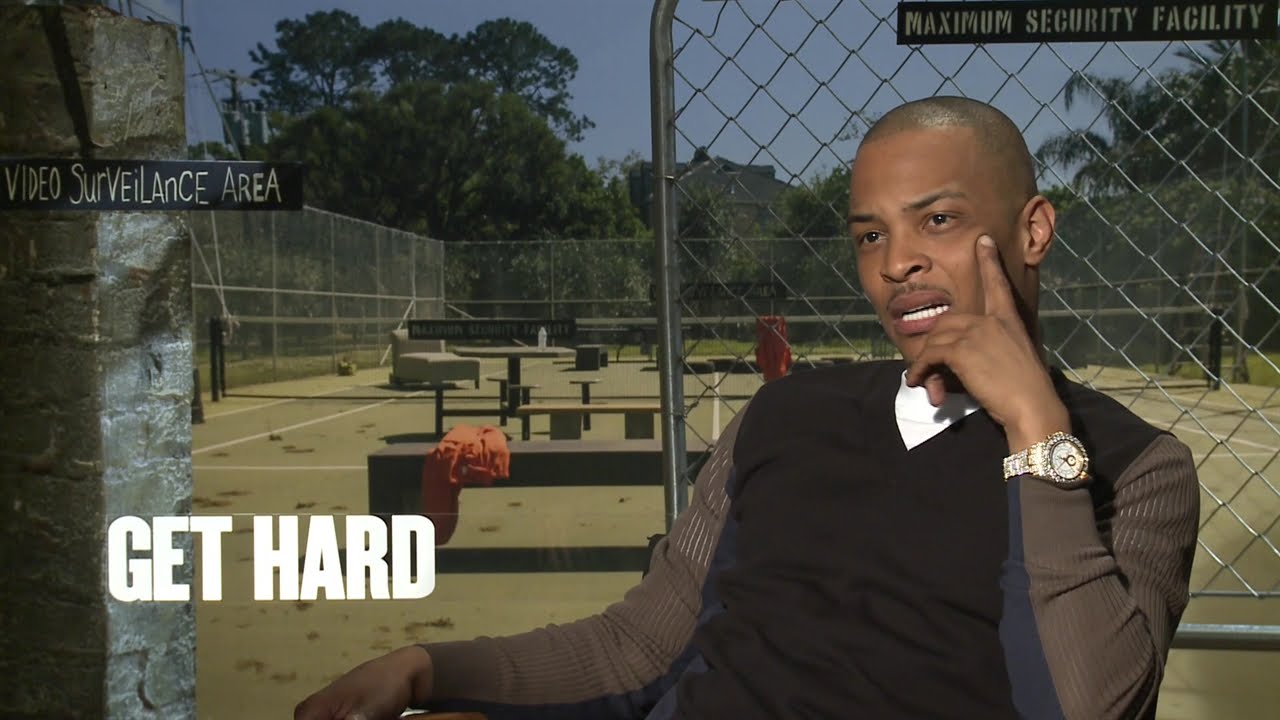 Rapper T.I. speaks on Hank Aaron's impact on Atlanta sports