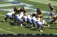 Troy Polamalu highlight tape with some of his greatest plays
