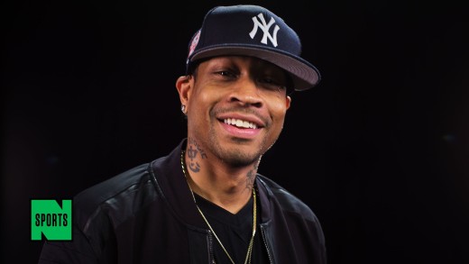 Allen Iverson interview with Complex Magazine