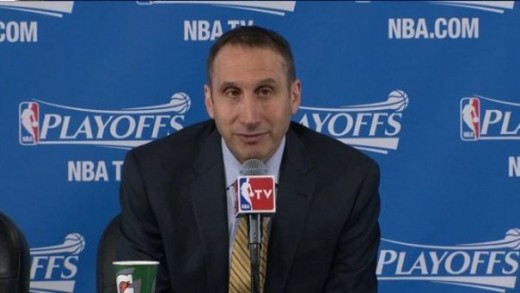 Cavs coach David Blatt says he almost blew it