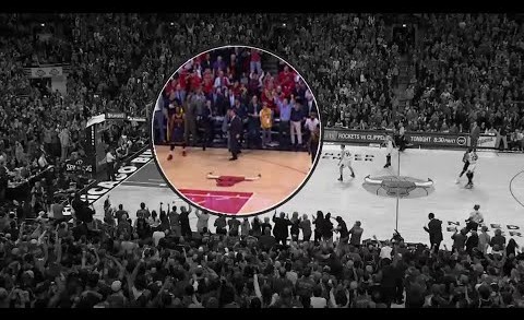 David Blatt timeout mistake during Game 4