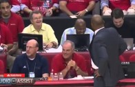 Doc Rivers jokingly chirps Houston Rockets fans