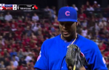 Disrespectful: Bob Costas says horrible comments about Pedro Strop after leaving game