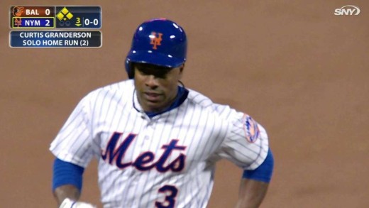 Instant Classic: Comedian Jim Breuer calls a Curtis Granderson home run