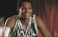 LeBron James predicts future in interview when he was 16 years old