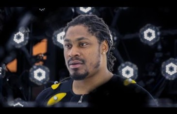 Marshawn Lynch to have his own character in Call of Duty: Black Ops 3