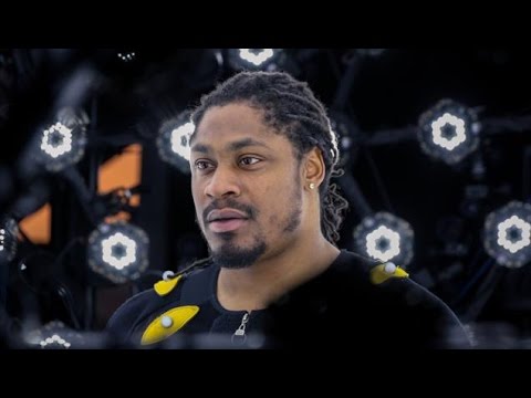 Marshawn Lynch to have his own character in Call of Duty: Black Ops 3