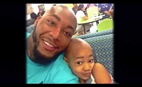 Devon Still’s emotional speech at the 2015 ESPYS about his daughter