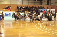 Wow: Little kid breaks opponents ankles with a mean crossover