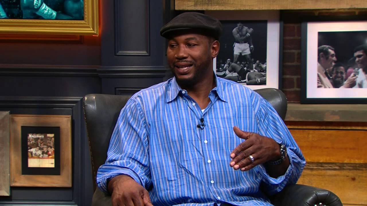 Lennox Lewis talks his career, retirement & drops a legendary story about Mike Tyson