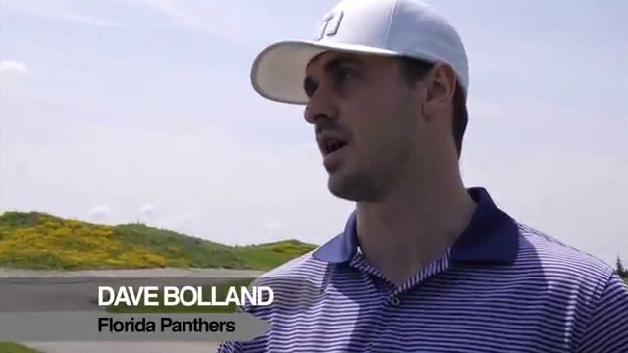 The Fanatics View Exclusive Interview with Dave Bolland