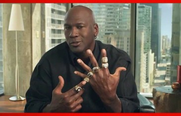 Truth: Michael Jordan reveals Who’s the Greatest
