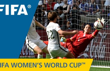 USA vs. Japan FIFA Women’s World Cup Final (Full Highlights)