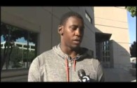 49ers Aldon Smith speaks after being arrested for DUI & hit-and-run