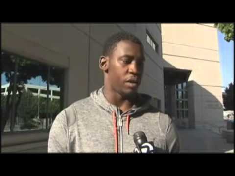 49ers Aldon Smith speaks after being arrested for DUI & hit-and-run