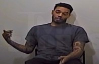 Atlanta Hawks’ Mike Scott takes potential 25 year drug rap for his brother?