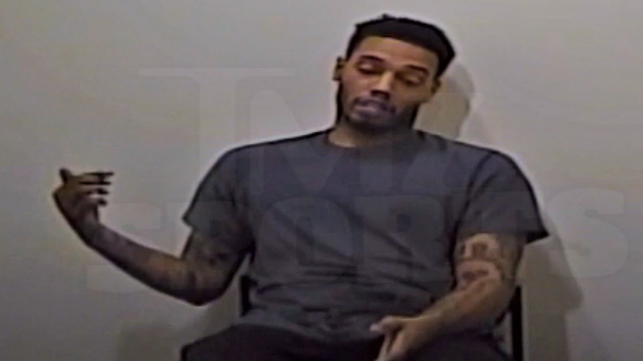 Atlanta Hawks' Mike Scott takes potential 25 year drug rap for his brother?