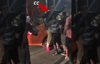 CC Sabathia involved in altercation outside of Toronto nightclub