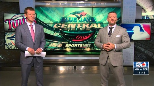 Ether: Gregg Zaun to Yordano Ventura “stop writing checks your skinny ass can’t cash”