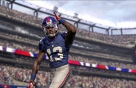 NFL Rookies react to their Madden 16 Ratings