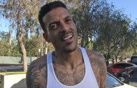 Matt Barnes speaks on being friends with Rihanna (Later blasted by Rihanna for this)