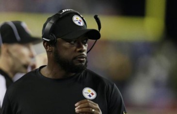 “Radio Gate” Shit Storm: Mike Tomlin says Steelers communications feed was Patriots radio broadcast!
