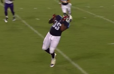 Titans nearly pull off insane 2-point conversion