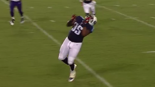 Titans nearly pull off insane 2-point conversion