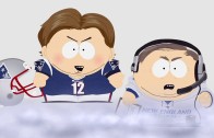 Hilarious: South Park character Cartman sums up ‘Deflategate’ in 30 seconds