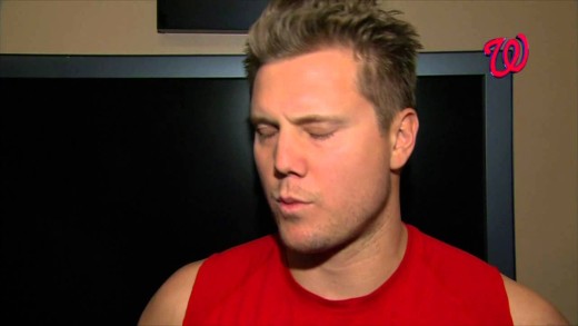 Jonathan Papelbon discusses his altercation with Bryce Harper