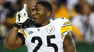Former NFL safety Ryan Clark calls Trent Richardson the worst RB of all time